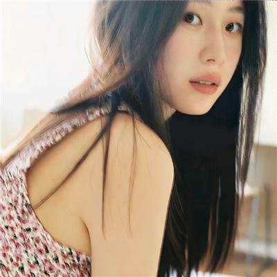 靓妹有难